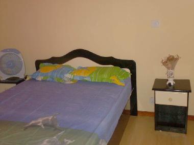 Ferienhaus in Flic en Flac (Black River) oder Ferienwohnung oder Ferienhaus