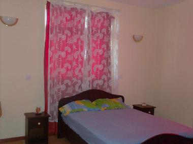 Ferienhaus in Flic en Flac (Black River) oder Ferienwohnung oder Ferienhaus