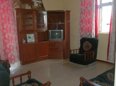 Ferienhaus in Flic en Flac (Black River) oder Ferienwohnung oder Ferienhaus