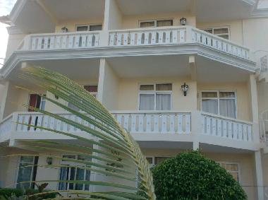 Ferienhaus in Flic en Flac (Black River) oder Ferienwohnung oder Ferienhaus