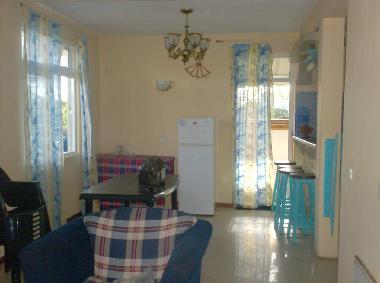 Ferienhaus in Flic en Flac (Black River) oder Ferienwohnung oder Ferienhaus