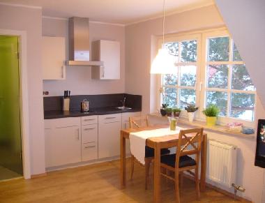 Ferienwohnung in Glowe  (Ostsee-Inseln) oder Ferienwohnung oder Ferienhaus