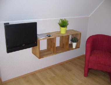 Ferienwohnung in Glowe  (Ostsee-Inseln) oder Ferienwohnung oder Ferienhaus