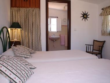 Ferienhaus in Melides (Alentejo Litoral) oder Ferienwohnung oder Ferienhaus