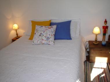 Ferienhaus in Melides (Alentejo Litoral) oder Ferienwohnung oder Ferienhaus