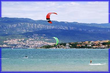 Ferienwohnung in Soline (Primorsko-Goranska) oder Ferienwohnung oder Ferienhaus