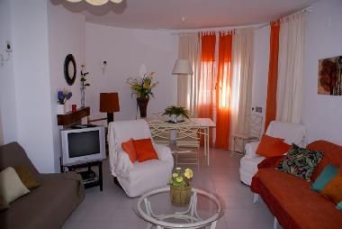 Chalet in MIAMI PLAYA (Tarragona) oder Ferienwohnung oder Ferienhaus