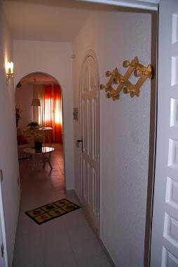Chalet in MIAMI PLAYA (Tarragona) oder Ferienwohnung oder Ferienhaus