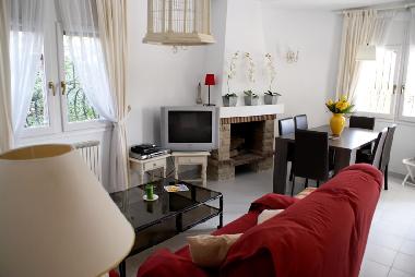 Chalet in MIAMI PLAYA (Tarragona) oder Ferienwohnung oder Ferienhaus