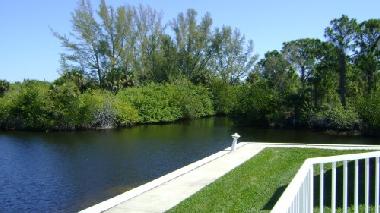 Ferienwohnung in Cape Coral (Florida) oder Ferienwohnung oder Ferienhaus