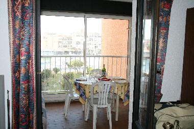 Ferienwohnung in PORT GRUISSAN (Aude) oder Ferienwohnung oder Ferienhaus
