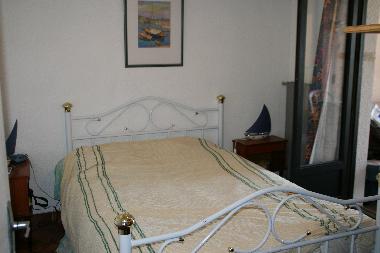 Ferienwohnung in PORT GRUISSAN (Aude) oder Ferienwohnung oder Ferienhaus