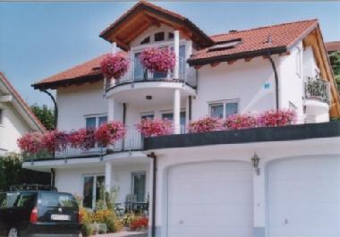 Ferienwohnung in Wasserburg (Bayerische Schwaben) oder Ferienwohnung oder Ferienhaus