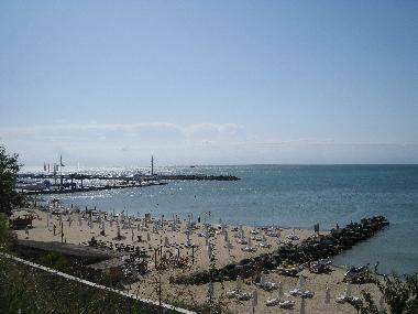 Ferienwohnung in Sveti Vlas (Burgas) oder Ferienwohnung oder Ferienhaus