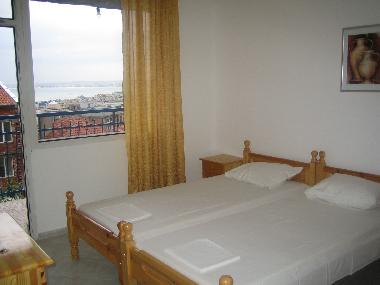 Ferienwohnung in Sveti Vlas (Burgas) oder Ferienwohnung oder Ferienhaus
