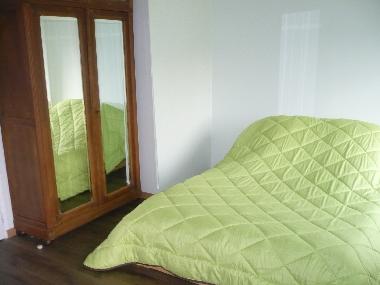 Ferienhaus in Chanteloup (Manche) oder Ferienwohnung oder Ferienhaus