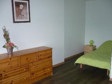 Ferienhaus in Chanteloup (Manche) oder Ferienwohnung oder Ferienhaus