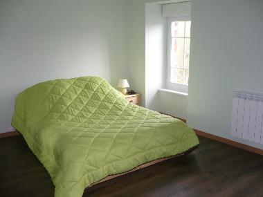 Ferienhaus in Chanteloup (Manche) oder Ferienwohnung oder Ferienhaus