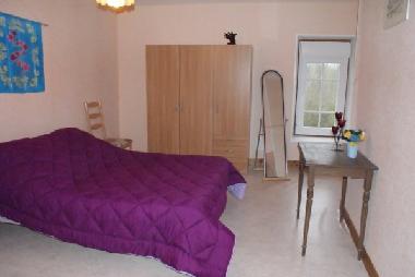 Ferienhaus in Chanteloup (Manche) oder Ferienwohnung oder Ferienhaus