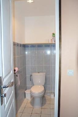 Ferienhaus in Chanteloup (Manche) oder Ferienwohnung oder Ferienhaus
