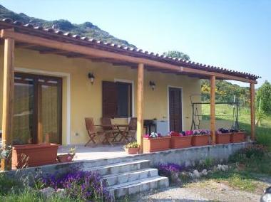 Ferienhaus in Alghero (Sassari) oder Ferienwohnung oder Ferienhaus