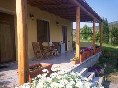 Ferienhaus in Alghero (Sassari) oder Ferienwohnung oder Ferienhaus