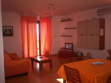 Ferienhaus in Alghero (Sassari) oder Ferienwohnung oder Ferienhaus
