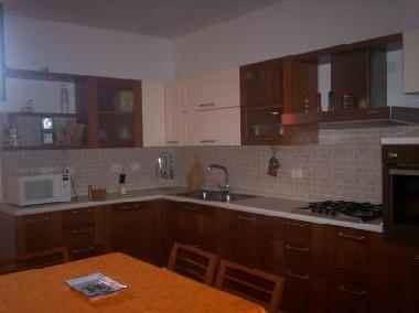 Ferienhaus in Alghero (Sassari) oder Ferienwohnung oder Ferienhaus