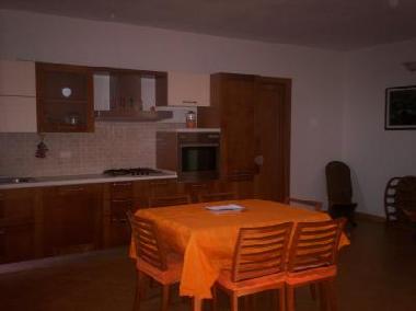 Ferienhaus in Alghero (Sassari) oder Ferienwohnung oder Ferienhaus