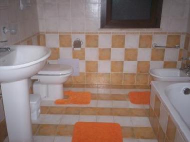 Ferienhaus in Alghero (Sassari) oder Ferienwohnung oder Ferienhaus