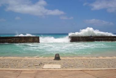 Ferienwohnung in Sal (Sal) oder Ferienwohnung oder Ferienhaus