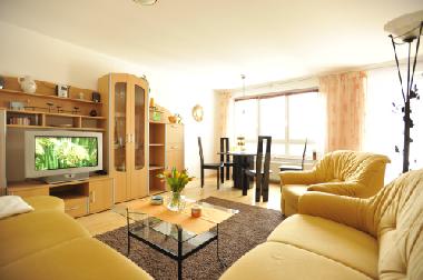 Ferienwohnung in Mnchen (Oberbayern) oder Ferienwohnung oder Ferienhaus