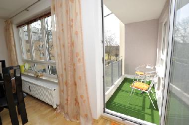 Ferienwohnung in Mnchen (Oberbayern) oder Ferienwohnung oder Ferienhaus