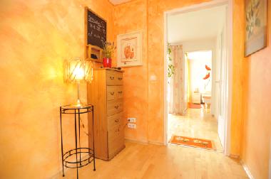 Ferienwohnung in Mnchen (Oberbayern) oder Ferienwohnung oder Ferienhaus