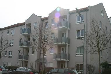 Ferienwohnung in Mnchen (Oberbayern) oder Ferienwohnung oder Ferienhaus