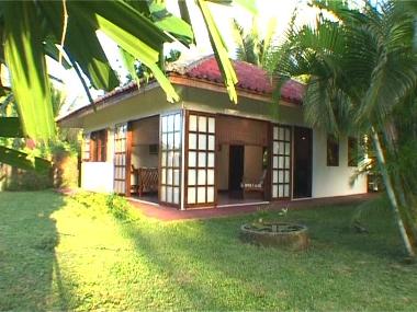 Bungalow 1