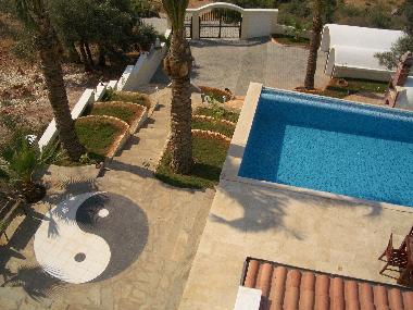 Ferienhaus in g�kseki-Kas (Antalya) oder Ferienwohnung oder Ferienhaus