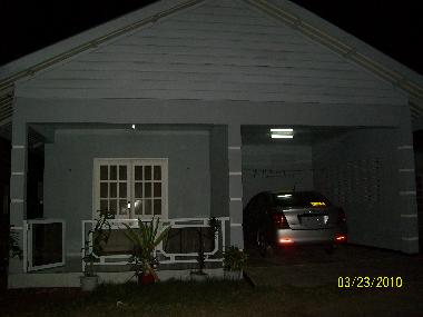 Ferienhaus in Wanica (Paramaribo) oder Ferienwohnung oder Ferienhaus
