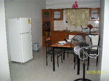 Ferienhaus in Wanica (Paramaribo) oder Ferienwohnung oder Ferienhaus