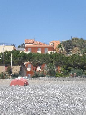 Ferienwohnung in Nizza di Sicilia (Messina) oder Ferienwohnung oder Ferienhaus