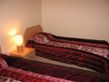 Ferienwohnung in Tosmur (Antalya) oder Ferienwohnung oder Ferienhaus