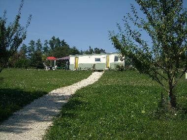 Ferienwohnung in Ronsenac (Charente) oder Ferienwohnung oder Ferienhaus