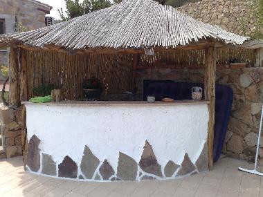 Ferienhaus in porto ottiolu (Olbia-Tempio) oder Ferienwohnung oder Ferienhaus