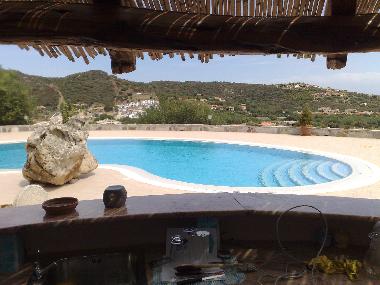 Ferienhaus in porto ottiolu (Olbia-Tempio) oder Ferienwohnung oder Ferienhaus