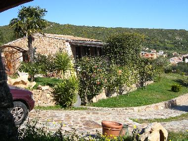 Ferienhaus in porto ottiolu (Olbia-Tempio) oder Ferienwohnung oder Ferienhaus
