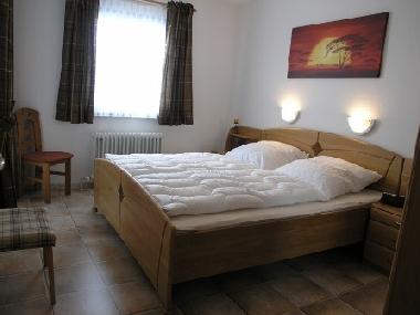 Ferienhaus in Lechbruck am See (Bayerische Schwaben) oder Ferienwohnung oder Ferienhaus