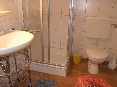 Ferienhaus in Lechbruck am See (Bayerische Schwaben) oder Ferienwohnung oder Ferienhaus