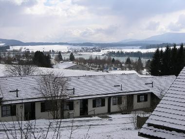 Ferienhaus in Lechbruck am See (Bayerische Schwaben) oder Ferienwohnung oder Ferienhaus