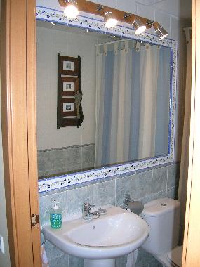 Ferienwohnung in MIAMI PLAYA (Tarragona) oder Ferienwohnung oder Ferienhaus