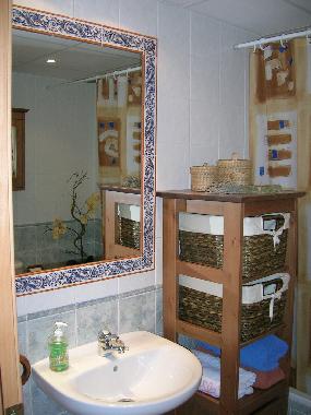 Ferienwohnung in MIAMI PLAYA (Tarragona) oder Ferienwohnung oder Ferienhaus